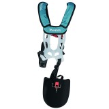 MAKITA 122906-3 VÁLLHEVEDER KETTŐS EBH252U-HOZ  MŰHELYFELSZERELÉS