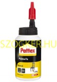 RAGASZTÓ STANDARD FEKETE 250g PATTEX PALMA FA MÜA.FL HENKEL 1438649 RAGASZTÁSTECHNIKA