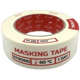 KITAKARÓ SZALAG 50mm*50M KREPP NATÚR FESTŐSZALAG IMPORT SZALAGOK