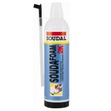 PURHAB KÉTKOMPONENSŰ 400ML KÉZI SOUDAL 146056 TÖMÍTÉSTECHNIKA