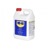 WD-40 UNIVERZÁLIS SPRAY 5000ML KANNÁS KENŐ,VÉDŐ,KONT.TISZT. WD-40 SZERELÉSI, KARBANTARTÁSI ANYAG