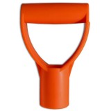 D-MARKOLAT -FOGANTYÚ D36 NYÉLRE NARANCSSÁRGA IMPORT 16620 SZERSZÁMNYELEK