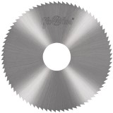 KÖRFŰRÉSZTÁRCSA FÉMHEZ HSS D80*1.4 100FOG 22LYUK GLOBUS D825010 UTOLSÓ DARAB KÖRFŰRÉSZ TÁRCSA