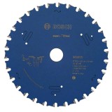 BOSCH 2608643054 KÖRFŰRÉSZTÁRCSA D160*20/30F. FÉMHEZ EXPERTSTEEL  KÖRFŰRÉSZ TÁRCSA