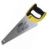 STANLEY 215281 RÓKAFARKÚ FŰRÉSZ 400mm/380mm 7FOG/C (NORMÁL VÁGÁS) JET-CUT  FAIPARI SZERSZÁMOK, FŰRÉSZEK