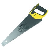 STANLEY 215283 RÓKAFARKÚ FŰRÉSZ 450mm 7FOG/C (NORMÁL VÁGÁS) JET-CUT  FAIPARI SZERSZÁMOK, FŰRÉSZEK