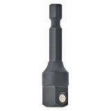 UNIOR 616809 DUGÓKULCS ADAPTER 1/4c- 1/2c 188.10  SZERSZÁM-KULCSOK