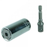 DUGÓKULCS 3/8c 7-19mm UNIVERZÁLIS FESTA 17810 SZERSZÁM-KULCSOK