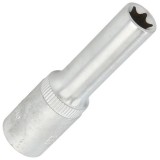 HANS 040101-0229 DUGÓKULCS 7*50mm 1/4col 2310E07 E-STAR TORX HOSSZÚ  SZERSZÁM-KULCSOK