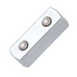 UNIOR 603378 DUGÓKULCS RACSNIS HAJTÓ BETÉT 190.10 1/2col-1/2col 40mm 1909  SZERSZÁM-KULCSOK