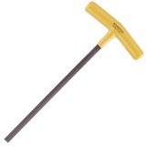 IMBUSZKULCS T 3/8col SÁRGA NYELES,UTOLSÓ DB BONDHUS 13114 SZERSZÁM-KULCSOK