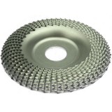 FAFORGÁCSOLÓ KORONG 85mm IMPORT VÁGÁS,CSISZOLÁS ÉS POLÍROZÁS