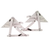 VASALAT HEVERŐHÖZ KATTANÓ FESTETT ALACSONY MAGYAR BÚTORVASALAT