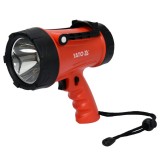 YATO 08551 AKKUS LED LÁMPA 1200lm USB TÖLTÉS  LÁMPÁK ÉS REFLEKTOROK