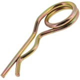 RUGÓS BIZT.SZEG D03*62mm DIN 11024 SHG. DUPLA IMPORT BIZTOSÍTÓ ELEMEK