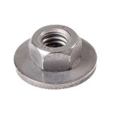 KOMBI ANYA M4/D10 DIN 9085 A2 INOX IMPORT ANYACSAVAR