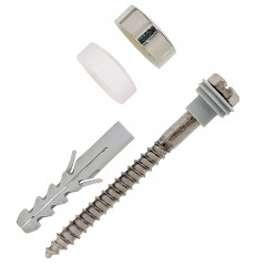 FISCHER 60564 WC KAGYLÓ RÖGZÍTŐ WCR S 8 D 70  SZANITER TARTOZÉK