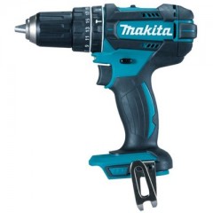 MAKITA DHP482Z AKKUS ÜTVEFÚRÓ-CSAVAROZÓ 18V AKKU ÉS TÖLTŐ NÉLKÜL!  ÜTVEFÚRÓ-CSAVAROZÓ