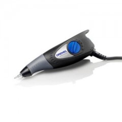 DREMEL F0130290JM GRAVÍROZÓ DREMEL 290JM  BETŰ,SZÁM SABLONNAL 35W  GRAVÍROZÓ