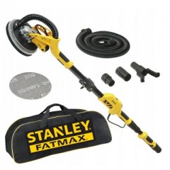 STANLEY SFMEE500S-QS FALCSISZOLÓ 750W D225mm  FALCSISZOLÓ