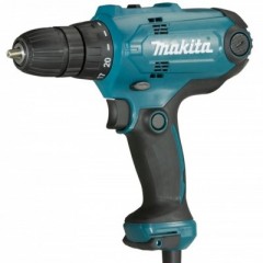 MAKITA DF0300 FÚRÓ-CSAVARBEHAJTÓ 320W 1,5-10 GYORSTOKMÁNY  FÚRÓ-CSAVAROZÓ