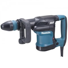 MAKITA HM0871C FÚRÓ-VÉSŐKALAPÁCS 1100W SDS-MAX ÜTŐERŐ:8,1J  