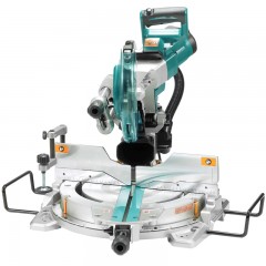 MAKITA LS1019L GÉRVÁGÓ FŰRÉSZ 1510W 260mm FORD:3200/p  GÉRVÁGÓ FŰRÉSZ