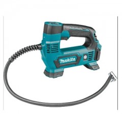 MAKITA MP100DZ PUMPA AKKUS 12V CXT Li-ion AUTÓ,KERÉKPÁR-AKKU,TÖLTŐ NÉLK.  LEVEGŐS GÉPEK ÉS SZERSZÁMOK