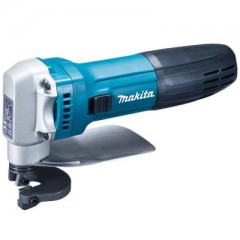 MAKITA JS1602 LEMEZVÁGÓ 380W LÖKET:4000/p VÁGÁSISUGÁR:30mm  LEMEZVÁGÓ