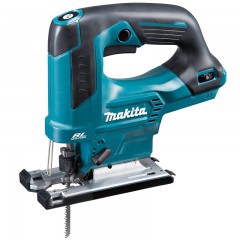 MAKITA JV103DZ AKKUS ORRFŰRÉSZ 10,8V Z CXT Li-ion BL 90MM  ORRFŰRÉSZ