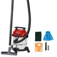 PORSZÍVÓ 1250W 12L TC-VC 1812/1 S SZÁRAZ-NEDVES EINHELL 2342500 PORSZÍVÓ