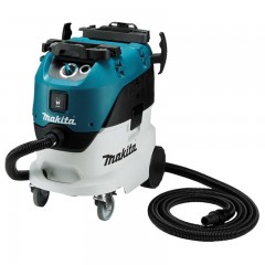 MAKITA VC4210L PORSZÍVÓ 1200W 42l SZÁRAZ-NEDVES  PORSZÍVÓ