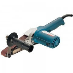 MAKITA 9031 SZALAGCSISZOLÓ 550W 30*533mm SZALAGMÉRET  SZALAGCSISZOLÓ