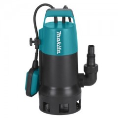 MAKITA PF1010 SZIVATTYÚ 110W 14400L/h MAX MÉLYSÉG:5M  SZIVATTYÚ