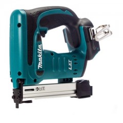 MAKITA DST221Z KAPCSOZÓ Z 10-22mm 18V LXT LI-ION AKKU NÉLKÜL  KAPCSOZÓ