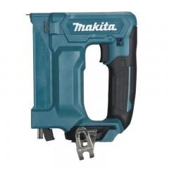 MAKITA ST113DZ KAPCSOZÓ AKKUS 10,8V AKKU ÉS TÖLTŐ NÉLKÜL!  KAPCSOZÓ