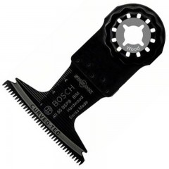 BOSCH 2609256C63 MERÜLŐFŰRÉSZLAP AII 65 BSPB MULTIFUNKCIÓS GÉPHEZ  TARTOZÉKOK