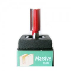 FELSŐMARÓ NÚT D16/38mm D08mm SZÁR KERESZTÉLŰ MASSIVETOOLS 021604B MARÁS