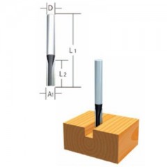 MAKITA D-47416 FELSŐMARÓ NÚT D06 6SZÁR  