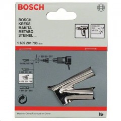 BOSCH 1609201798 HEGESZTŐSARU 9mm/5mm  HEGESZTÉSI TARTOZÉK