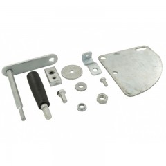 METABO 1010689283 EMELŐKAR TKHS315 ASZTALI FŰRÉSZHEZ  SZERELÉSI ANYAGOK