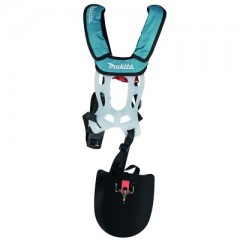 MAKITA 122906-3 VÁLLHEVEDER KETTŐS EBH252U-HOZ  