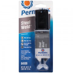 RAGASZTÓ EPOXY 25ML 5 PERCES FÉMHEZ PERMATEX 84109 RAGASZTÁSTECHNIKA