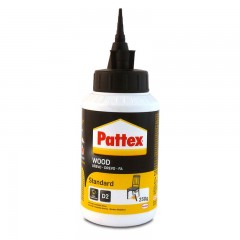 RAGASZTÓ STANDARD FEKETE 750G PATTEX PALMA FA MÜA.FL HENKEL 1438659 RAGASZTÁSTECHNIKA