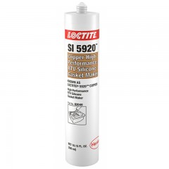 TÖMÍTŐ HŐÁLLÓ 310°C-IG 300ML LOCTITE 5920/300 TÖMÍTÉSTECHNIKA