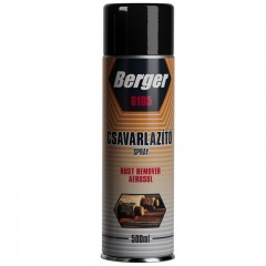 CSAVARLAZÍTÓ SPRAY 500ML BERGER 6105 SZERELÉSI, KARBANTARTÁSI ANYAG