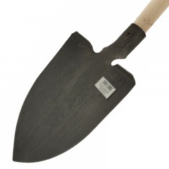ÁSÓ KOVÁCSOLT 1350GR. NYELEZETT FEKETE TAPOSÓVAL IMPORT KERTI- ÉS TEREPSZERSZÁMOK