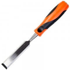 FAVÉSŐ 38mm LAPOS MŰANYAG NYÉL KENDO 26113 FAIPARI SZERSZÁMOK, FŰRÉSZEK