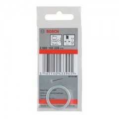 BOSCH 2600100228 KÖRFŰRÉSZTÁRCSÁHOZ ADAPTER D25.4/20/1.8mm SZŰKÍTŐ GYŰRŰ  KÖRFŰRÉSZ TÁRCSA