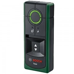 BOSCH 0603681205 KERESŐ MŰSZER FÉMHEZ TRUVO LEDES MAX: 70MM  MŰSZEREK ÉS KERESŐK